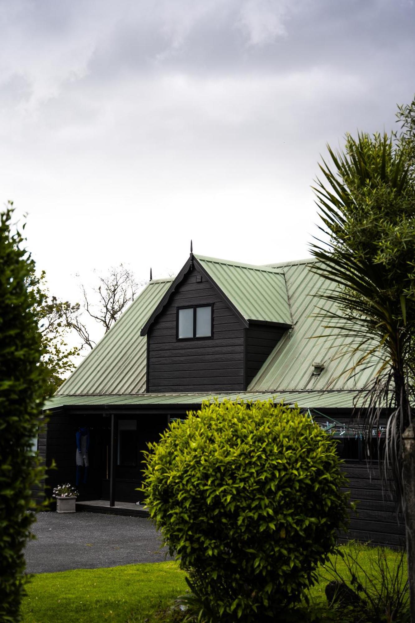 Forest Waters Haruru エクステリア 写真